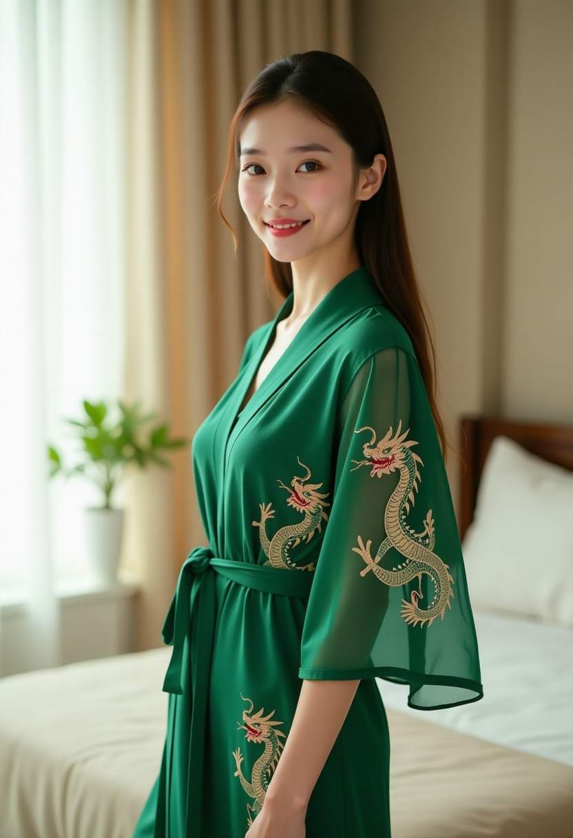 红棉开时海报