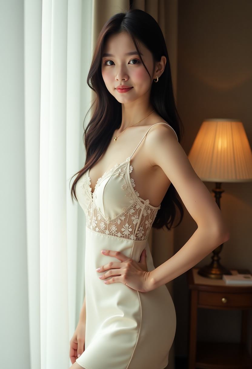 潮汐守望者海报
